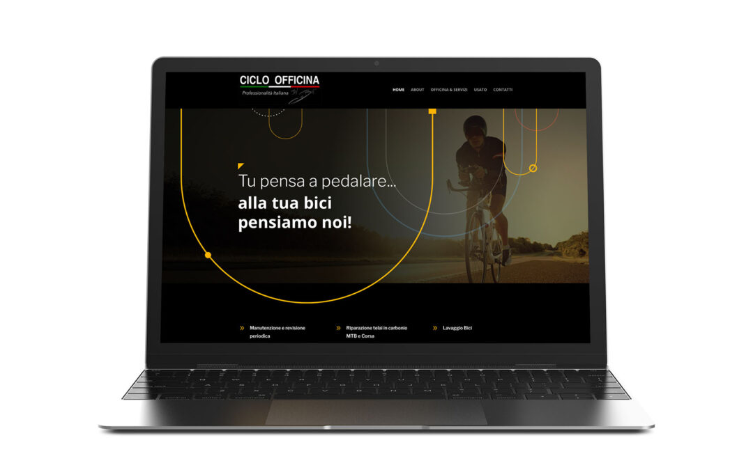 Ciclo Officina