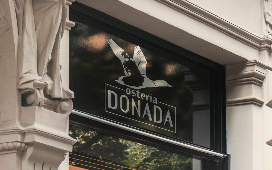 Osteria Donada